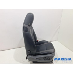 Alfa Romeo - Brera - Seat, right