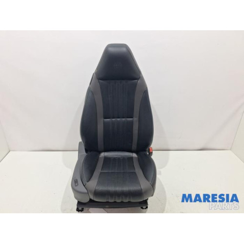 Alfa Romeo - Brera - Seat, right
