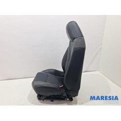 Alfa Romeo - Brera - Seat, right