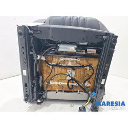 Alfa Romeo - Brera - Seat, right