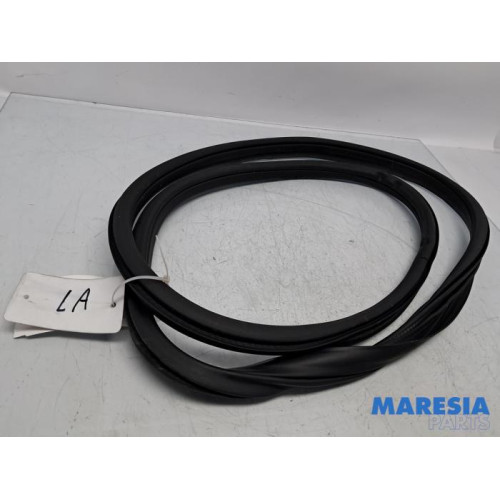 Alfa Romeo - Giulia - Rear door seal 4-door, left