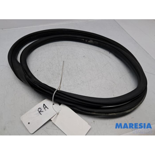 Alfa Romeo - Giulia - Portierrubber 4Deurs rechts-achter