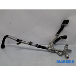 Alfa Romeo - Giulia - Radiator hose