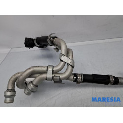Alfa Romeo - Giulia - Radiator hose