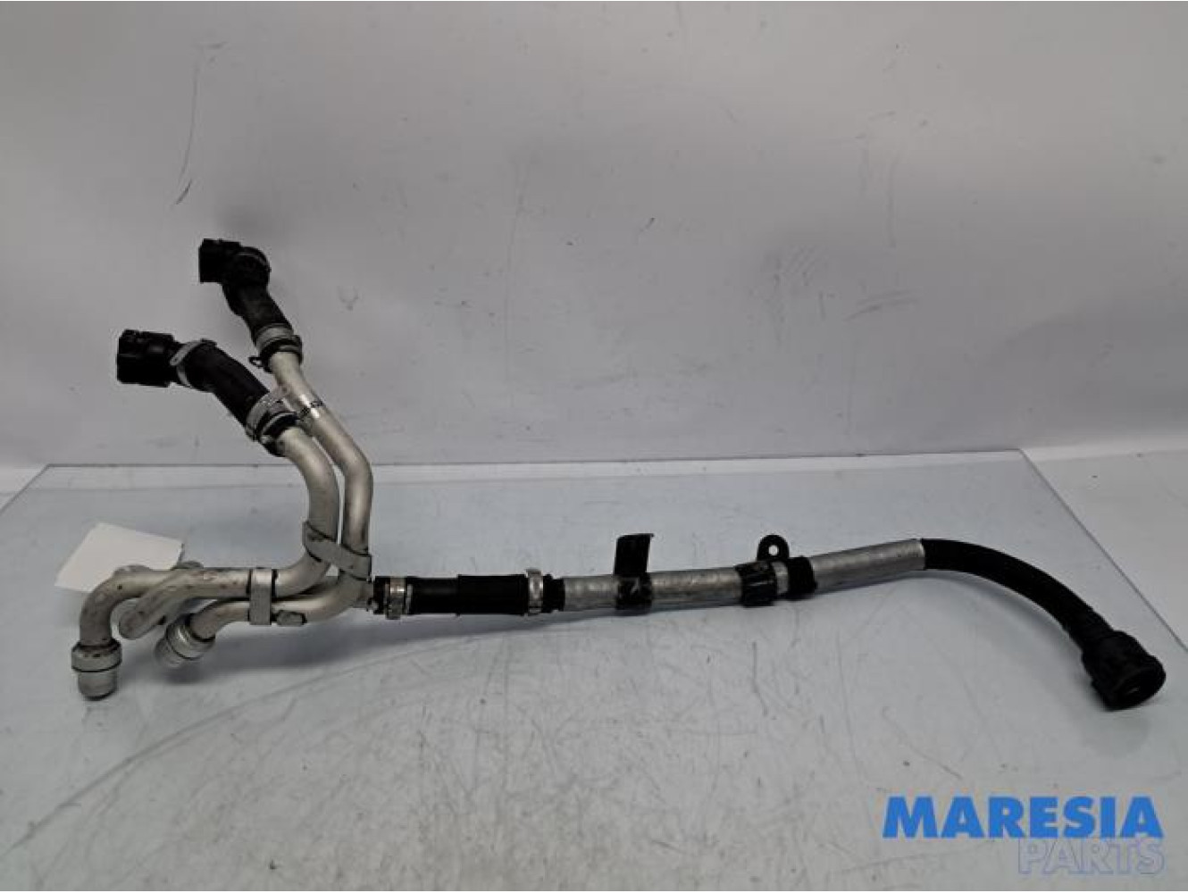 Alfa Romeo - Giulia - Radiator hose