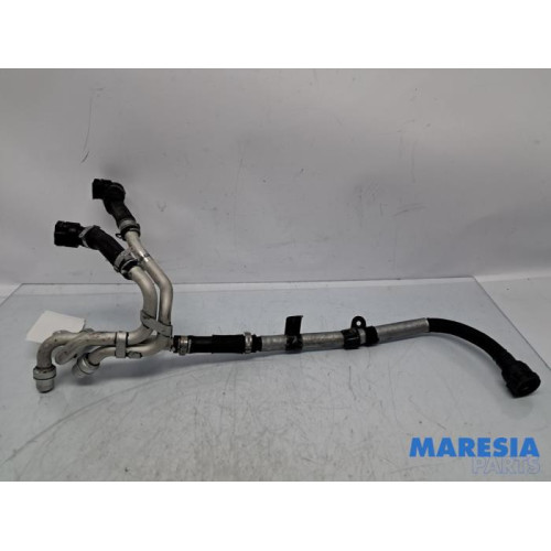 Alfa Romeo - Giulia - Radiator hose