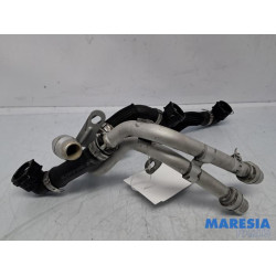 Alfa Romeo - Giulia - Radiator hose