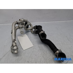 Alfa Romeo - Giulia - Radiator hose