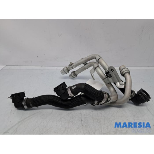 Alfa Romeo - Giulia - Radiator hose