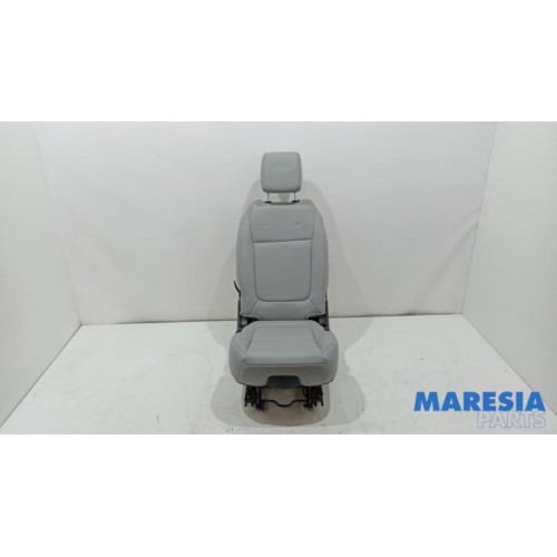 Peugeot - 5008 - Sitz hinten