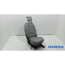 Peugeot - 5008 - Siège arrière