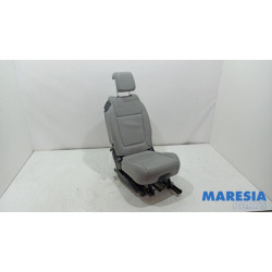 Peugeot - 5008 - Sitz hinten