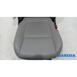 Peugeot - 5008 - Sitz hinten