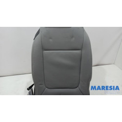 Peugeot - 5008 - Sitz hinten