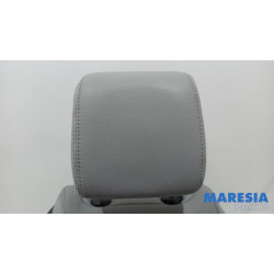 Peugeot - 5008 - Sitz hinten