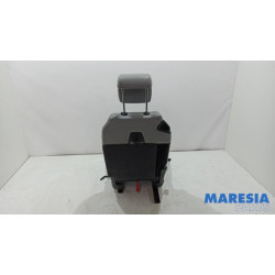 Peugeot - 5008 - Sitz hinten