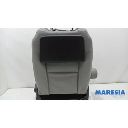 Peugeot - 5008 - Siège gauche