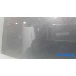 Peugeot - 5008 - Tailgate