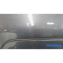 Peugeot - 5008 - Tailgate