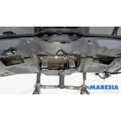 Peugeot - 5008 - Tailgate