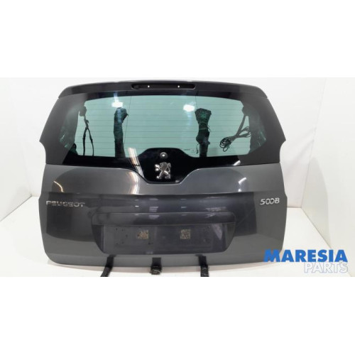 Peugeot - 5008 - Achterklep