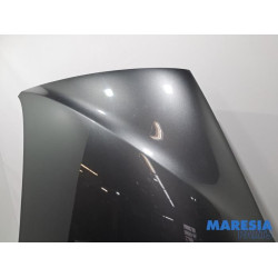 Alfa Romeo - Brera - Motorkap