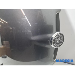 Alfa Romeo - Brera - Motorkap