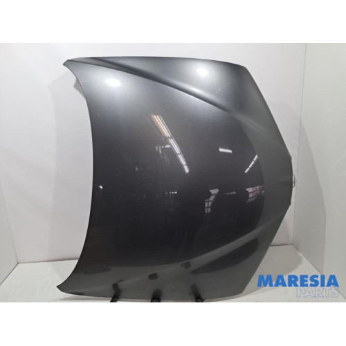 Alfa Romeo - Brera - Motorkap