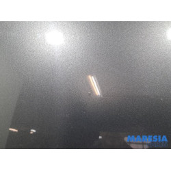 Alfa Romeo - Brera - Motorkap