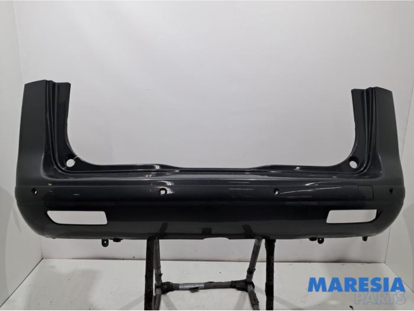 Peugeot - 5008 - Achterbumper