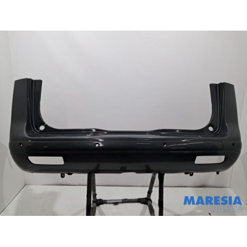 Peugeot - 5008 - Achterbumper
