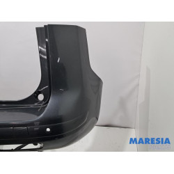Peugeot - 5008 - Achterbumper