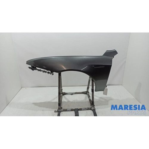 Alfa Romeo - Brera - Scherm links-voor