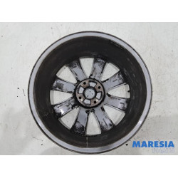 Peugeot - 5008 - Wheel