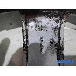 Peugeot - 5008 - Wheel