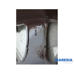 Peugeot - 5008 - Wheel