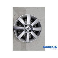 Peugeot - 5008 - Wheel