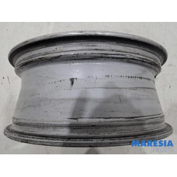 Peugeot - 5008 - Wheel