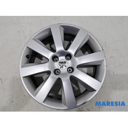 Peugeot - 5008 - Wheel