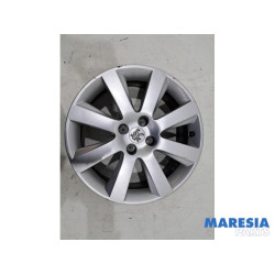 Peugeot - 5008 - Wheel