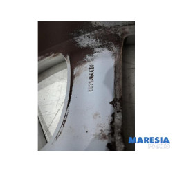 Peugeot - 5008 - Wheel