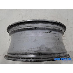 Peugeot - 5008 - Wheel