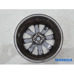 Peugeot - 5008 - Wheel