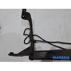 Peugeot - 5008 - Trekhaak