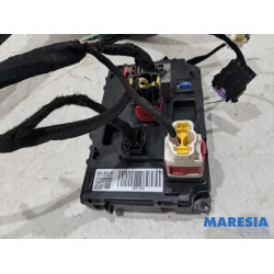 Peugeot - 5008 - Trekhaak