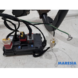 Peugeot - 5008 - Trekhaak