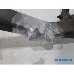 Peugeot - 5008 - Trekhaak