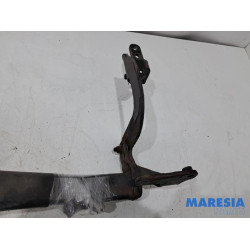 Peugeot - 5008 - Trekhaak