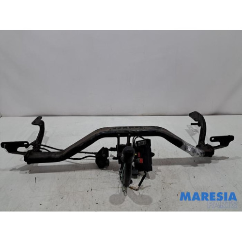 Peugeot - 5008 - Trekhaak