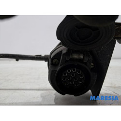 Peugeot - 5008 - Trekhaak